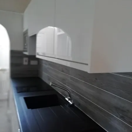 Frühstückspension Private Double In City Center Dublin