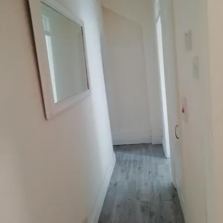 Frühstückspension Private Double In City Center Dublin