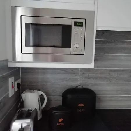 فندق مبيت وإفطار Private Double In City Center دبلن
