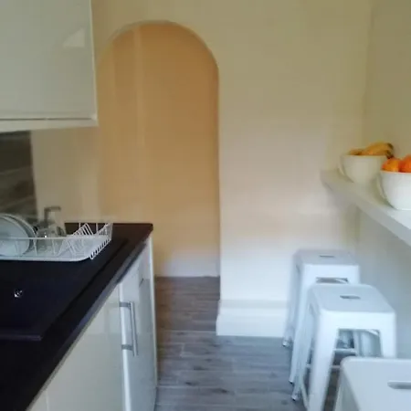 Private Double In City Center فندق مبيت وإفطار