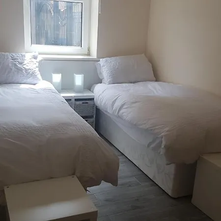 Frühstückspension Private Double In City Center *